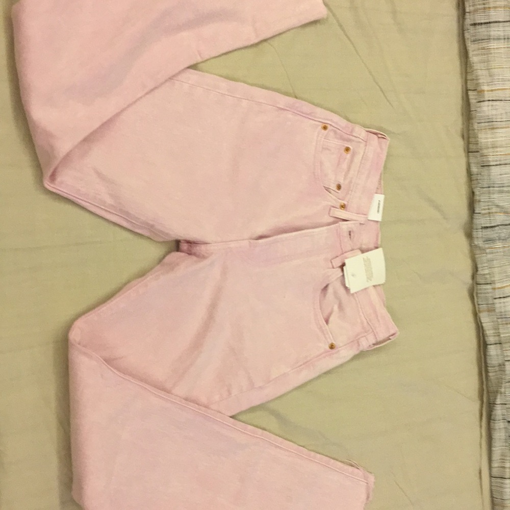 NWT levi’s 501 skinny